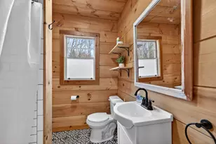 92 Pinewood Ave, Bethlehem, NH 03574 - Photo 42