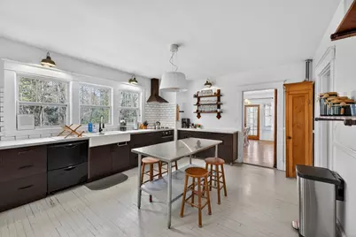 92 Pinewood Avenue, Bethlehem, NH 03574 - Photo 8