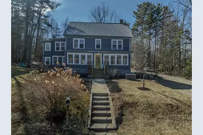 92 Pinewood Avenue, Bethlehem, NH 03574 - Photo 2