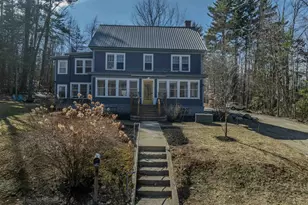 92 Pinewood Ave, Bethlehem, NH 03574 - Photo 2