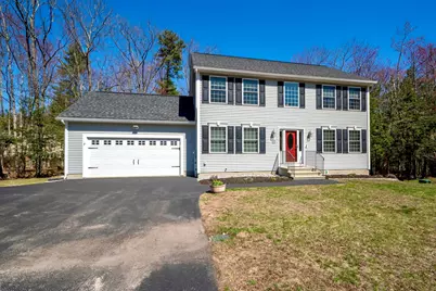 69 Falcon Ridge Road, Milford, NH 03055 - Photo 1