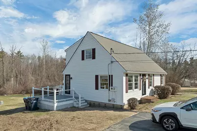 176 Dutile Road, Belmont, NH 03220 - Photo 4