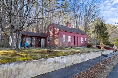 27 Depot Pond Road, Milton, NH 03851 - Photo 40