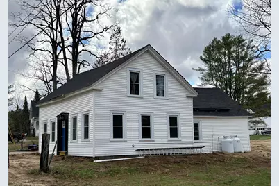 40 Library Road, Grafton, NH 03240 - Photo 1