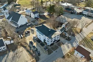 25 School St, Bristol, NH 03222 - Photo 8