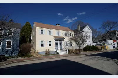 145 Cabot Street #1, Portsmouth, NH 03801 - Photo 4