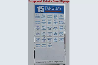 15 Tanguay Avenue #Unit 112, Nashua, NH 03063 - Photo 22