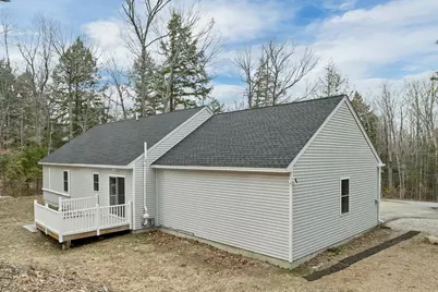 145 Ossipee Mountain Road, Ossipee, NH 03814 - Photo 36