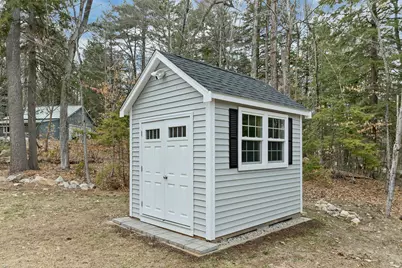 145 Ossipee Mountain Road, Ossipee, NH 03814 - Photo 38