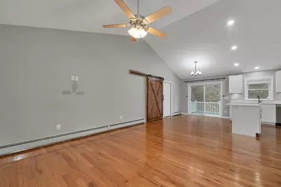 145 Ossipee Mountain Road, Ossipee, NH 03814 - Photo 8