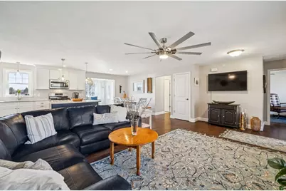 1 Three Ponds Drive, Brentwood, NH 03833 - Photo 4