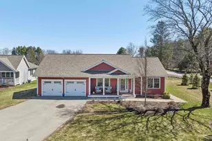 1 Three Ponds Dr, Brentwood, NH 03833 - Photo 1