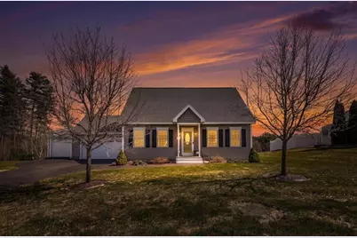 18 Crawford Lane, Hooksett, NH 03106 - Photo 4