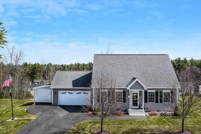 18 Crawford Lane, Hooksett, NH 03106 - Photo 1