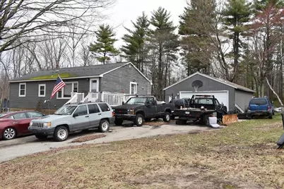 133 Mount Delight Road, Deerfield, NH 03037 - Photo 28