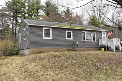 133 Mount Delight Road, Deerfield, NH 03037 - Photo 1
