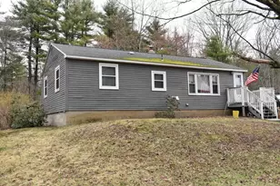 133 Mt Delight Rd, Deerfield, NH 03037 - Photo 1
