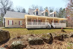28 Fairway Dr, Merrimack, NH 03054 - Photo 52