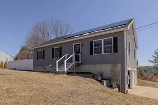 60 Church St, Belmont, NH 03220 - Photo 2