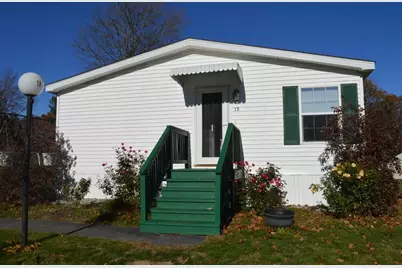 [Address not provided], Rochester, NH 03867 - Photo 4