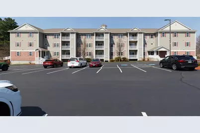 65 Fordway Extension #1305, Derry, NH 03038 - Photo 2