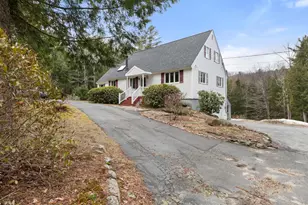 126 Hobart Hill Rd, Hebron, NH 03241 - Photo 44