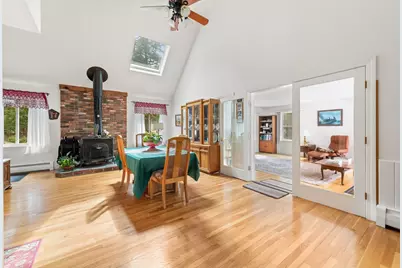 126 Hobart Hill Road, Hebron, NH 03241 - Photo 8