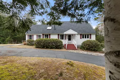 126 Hobart Hill Road, Hebron, NH 03241 - Photo 1