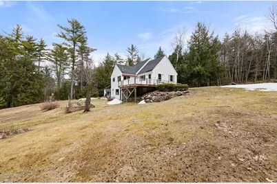 126 Hobart Hill Road, Hebron, NH 03241 - Photo 46