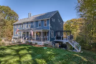 4 Cobblestone Pl, Merrimack, NH 03054 - Photo 38