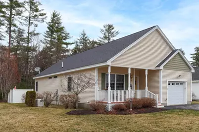 12 Jonathan Drive, Concord, NH 03303 - Photo 1