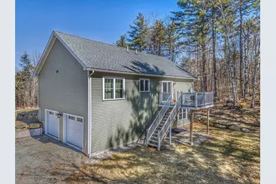 21 Caldwell Lane, Sunapee, NH 03782 - Photo 4