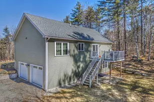 21 Caldwell Ln, Sunapee, NH 03782 - Photo 4