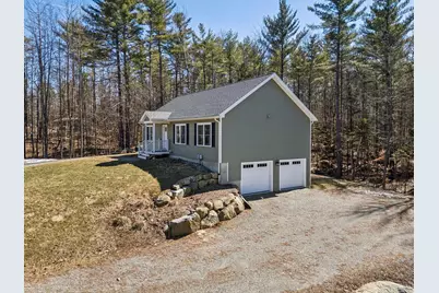 21 Caldwell Lane, Sunapee, NH 03782 - Photo 1