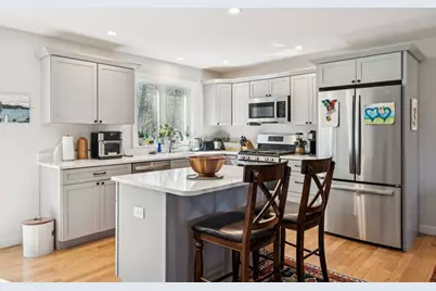 21 Caldwell Lane, Sunapee, NH 03782 - Photo 10