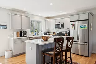 21 Caldwell Ln, Sunapee, NH 03782 - Photo 10