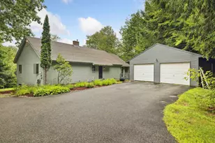 263 Old Post Rd, Newbury, NH 03255 - Photo 1