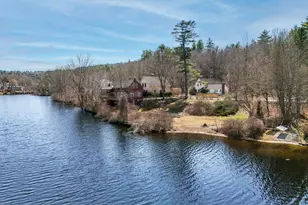 37 High St, Bradford, NH 03221 - Photo 1