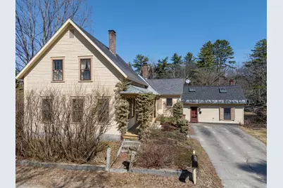 37 High Street, Bradford, NH 03221 - Photo 2