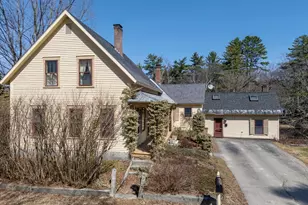 37 High St, Bradford, NH 03221 - Photo 2