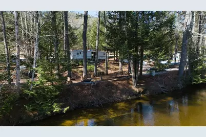 74+76 Newman Drew Road, Ossipee, NH 03814 - Photo 1