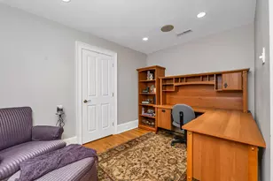 60 Riddle Dr, Bedford, NH 03110 - Photo 34