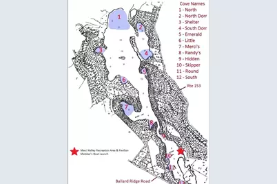 450 Belleau Boulevard, Wakefield, NH 03830 - Photo 28