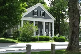 9 Templeton Turnpike, Fitzwilliam, NH 03447 - Photo 2