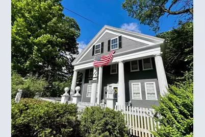 9 Templeton Turnpike, Fitzwilliam, NH 03447 - Photo 1