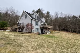 100 Sawyer Brook Rd, Orford, NH 03777 - Photo 2