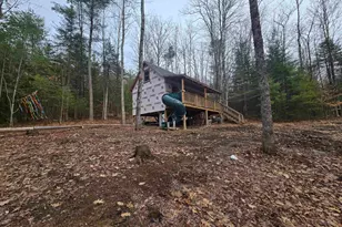 277 Foster Hill Rd, Bath, NH 03740 - Photo 2