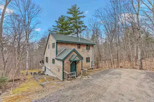 62 Isaax Fox Dr, Campton, NH 03223 - Photo 2