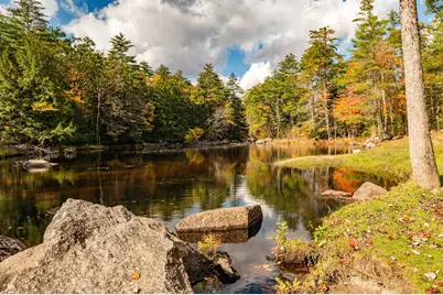 Lot 14 Old Mill Farm Road, Hillsboro, NH 03244 - Photo 4