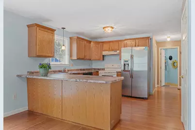 114 Mile Hill Road, Belmont, NH 03220 - Photo 8